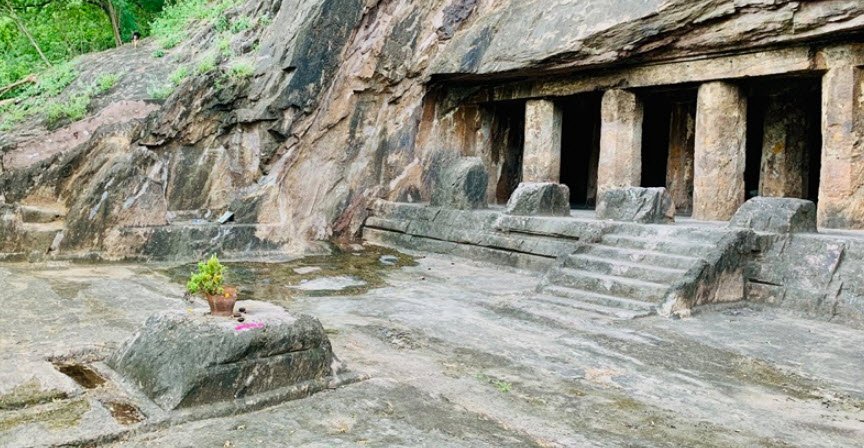 Akkanna Madanna Caves, Krishna, Andhra Pradesh - Vushii.com Akkanna Madanna Caves, Krishna, Andhra Pradesh - Vushii.com